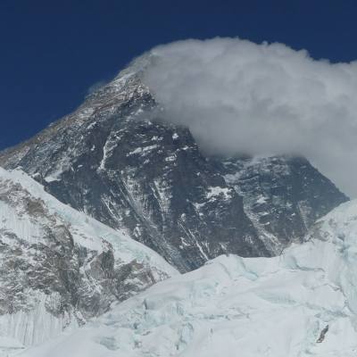 Everest Trekking