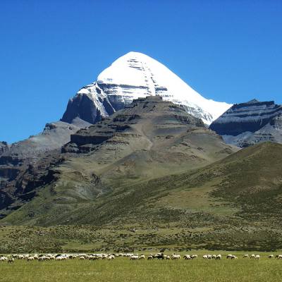 Kailash Tour