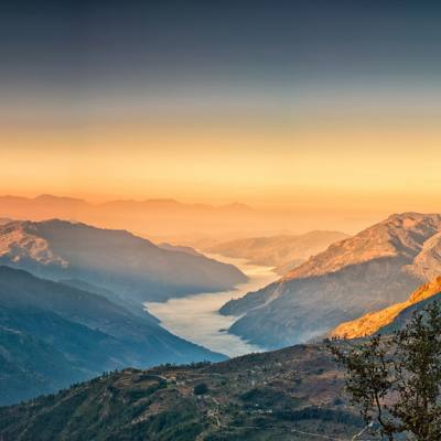 Nepal