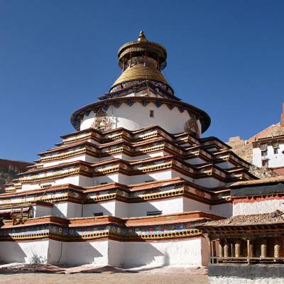 Tibet Tour