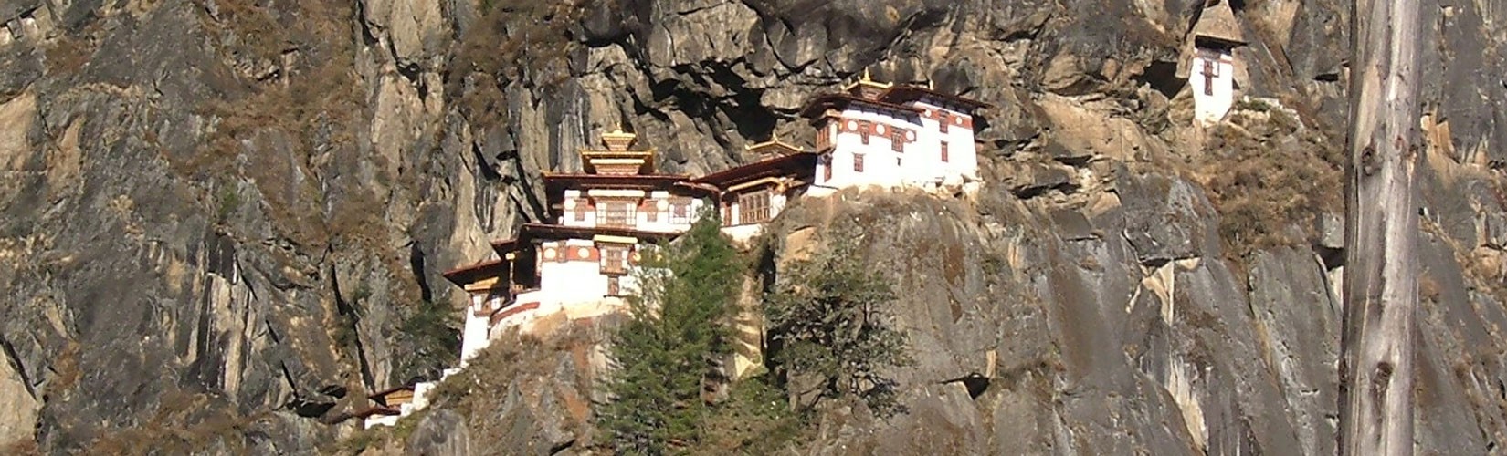 Great tour to hidden kingdom of Bhutan