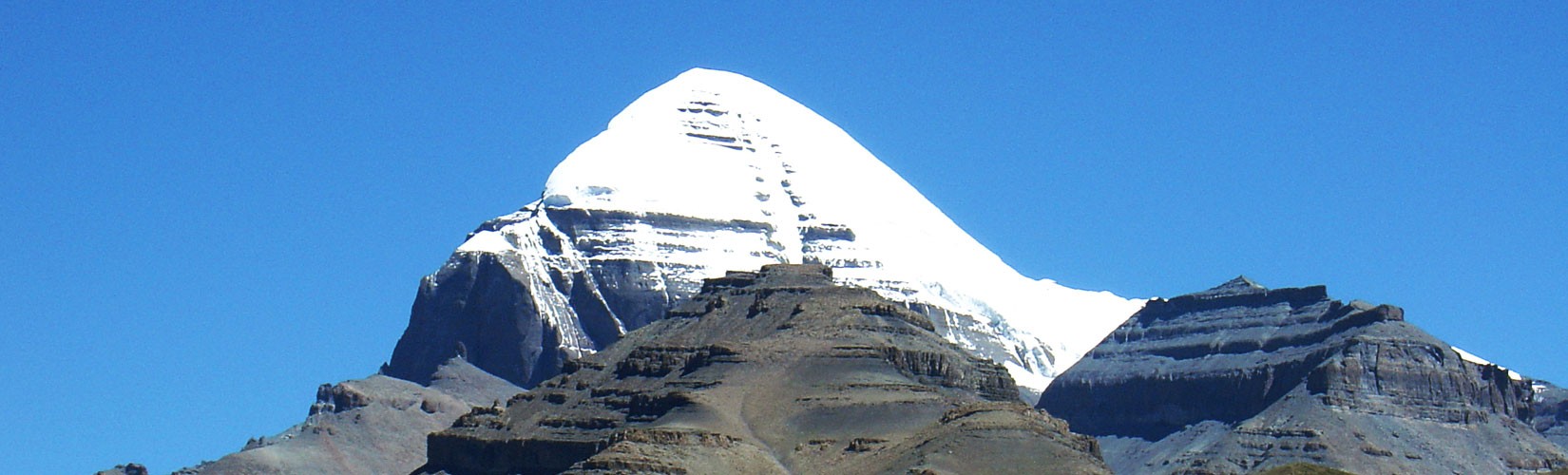 Kailash Tour