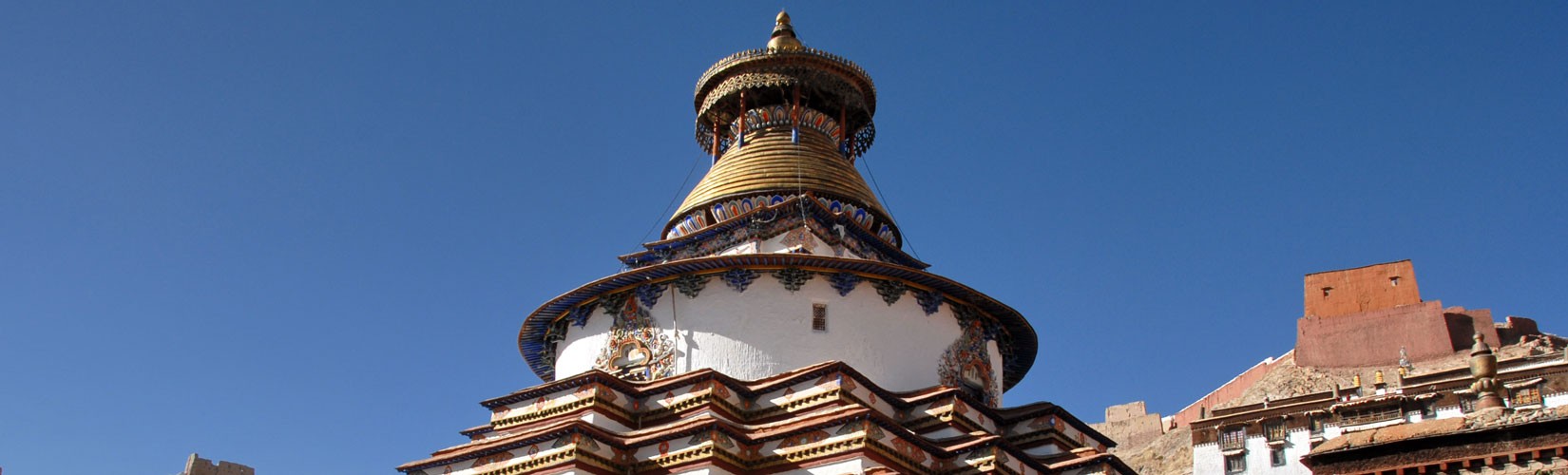 Indian Kailash pilgrimage tour