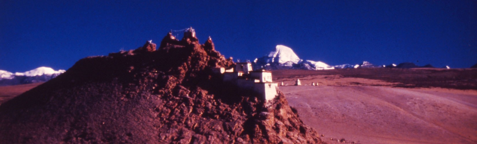 Kailash tour with Simikot Hilsa trek