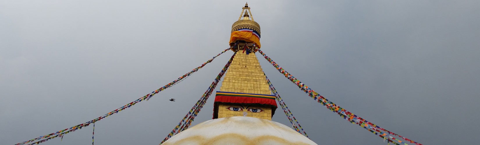 Nepalese Heritage Tour