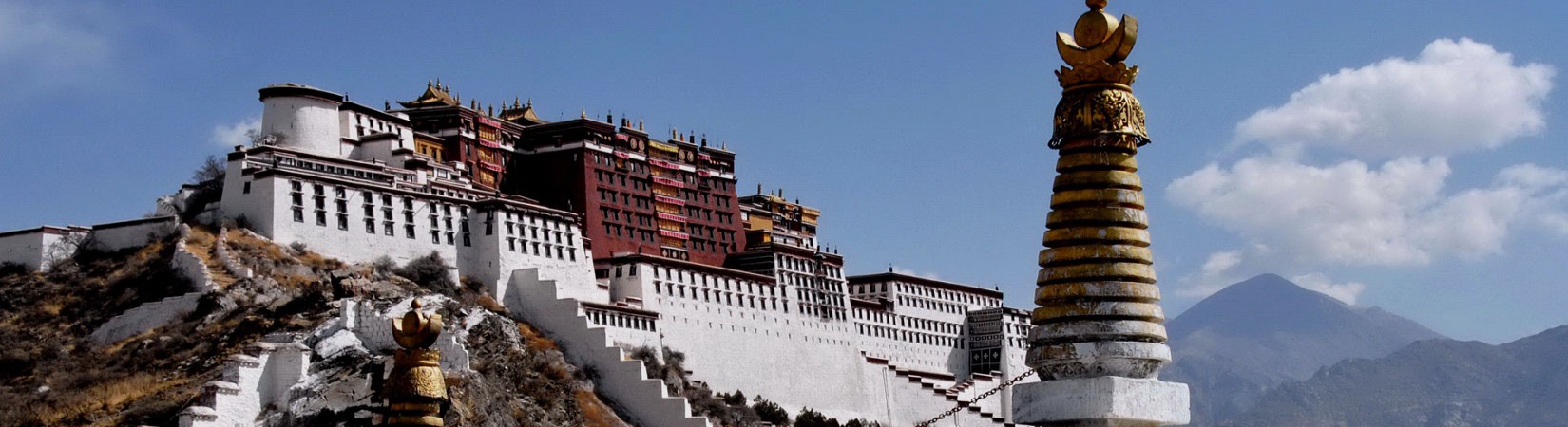 Lhasa City Tour