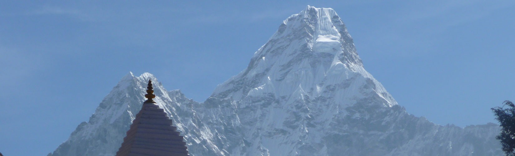 Trekking in Nepal