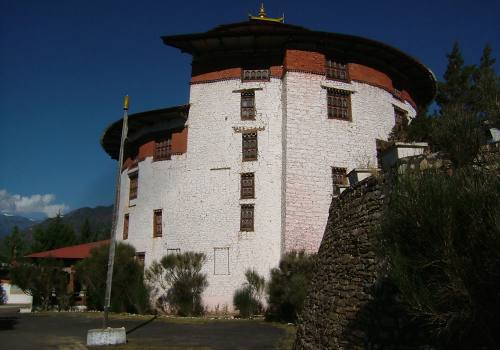 Great tour to hidden kingdom of Bhutan