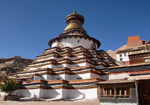 Indian Kailash pilgrimage tour