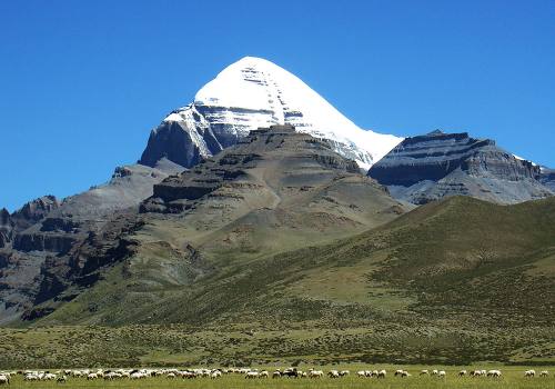 Kailash Tour for Nepali Pilgrims