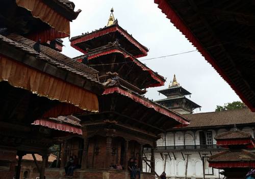 Kathmandu Valley Tour