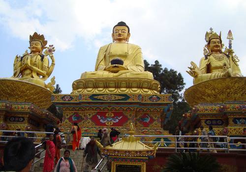 Kathmandu Valley Tour