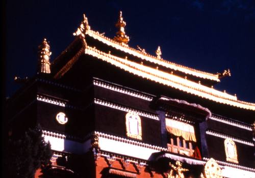 Lhasa Shigatse Gyantse Tour